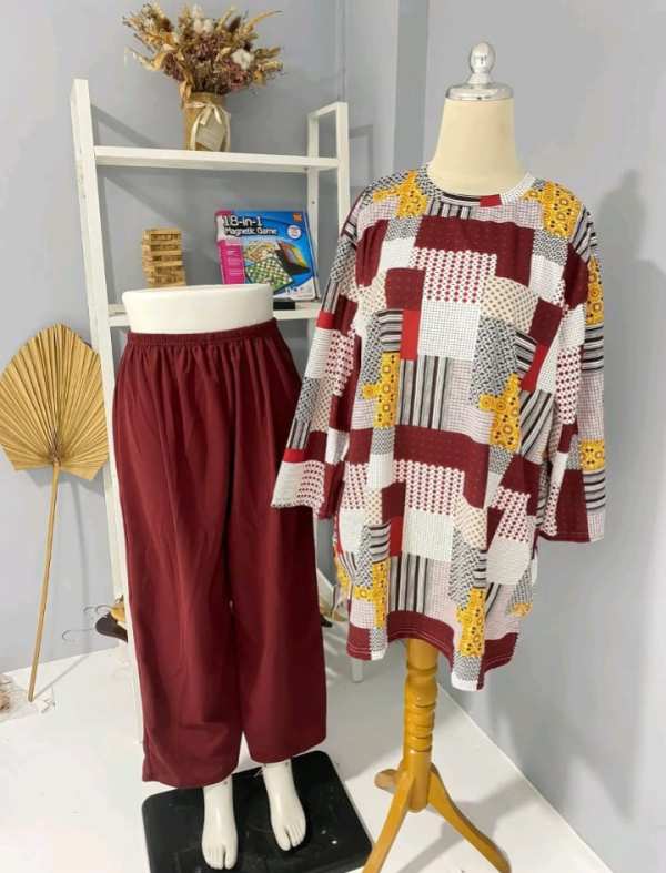 baju
