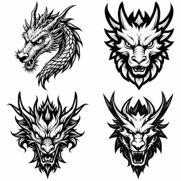 Tattoo permanent black ink only (maksimal 50cm²)